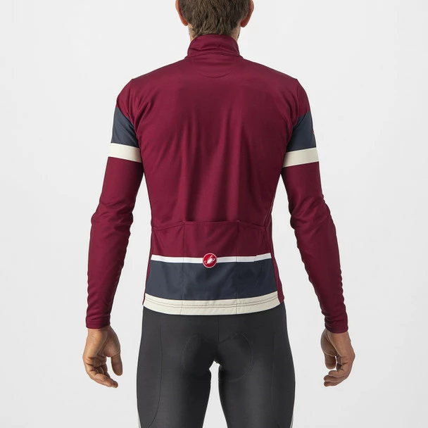 Castelli Men's Passista Cycling Jersey - 2023 4 Castelli Men's Passista Cycling Jersey - 2023 - Image 2