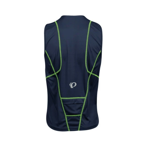 Pearl Izumi Men's Select Pursuit Tri Sleeveless Jersey - 2023 4 Pearl Izumi Men's Select Pursuit Tri Sleeveless Jersey - 2023 - Image 2