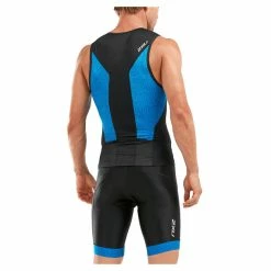 2XU Men's Perform Tri Singlet - 2019 7 2XU Men's Perform Tri Singlet - 2019 -Women's sports Sales back 37876.1547135366