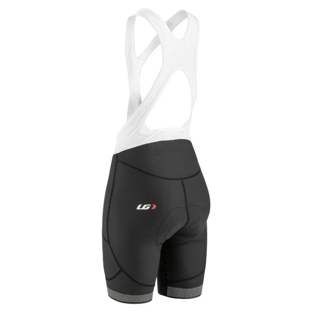 Louis Garneau Women's CB Neo Power Bib Short - 2022 4 Louis Garneau Women's CB Neo Power Bib Short - 2022 - Image 2