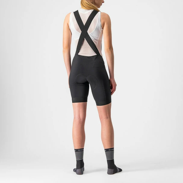 Castelli Women's Endurance Bibshort - 2023 4 Castelli Women's Endurance Bibshort - 2023 - Image 2