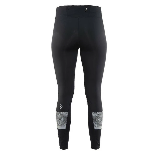 Craft Women's Brilliant 2.0 Light Tights - 2018 4 Craft Women's Brilliant 2.0 Light Tights - 2018 - Image 2