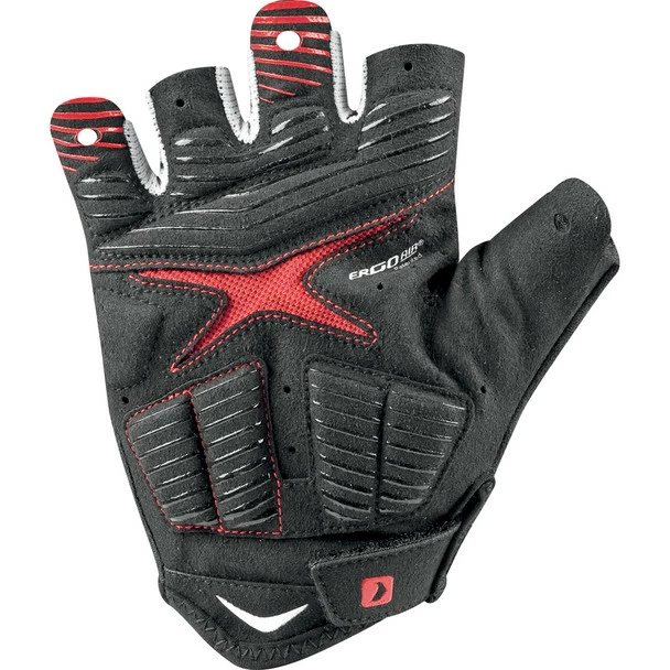 Louis Garneau Nimbus Evo Cycling Gloves - 2019 4 Louis Garneau Nimbus Evo Cycling Gloves - 2019 - Image 2