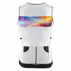 Louis Garneau Men's Aero Sleeveless Tri Top - 2022 -Women's sports Sales back 42428.1645556556