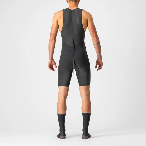Castelli Men's Elite Tri Speed Suit - 2023 4 Castelli Men's Elite Tri Speed Suit - 2023 - Image 2