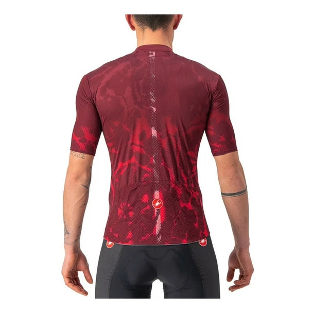 Castelli Men's #Giro Sforzato Cycling Jersey - 2022 4 Castelli Men's #Giro Sforzato Cycling Jersey - 2022 - Image 2