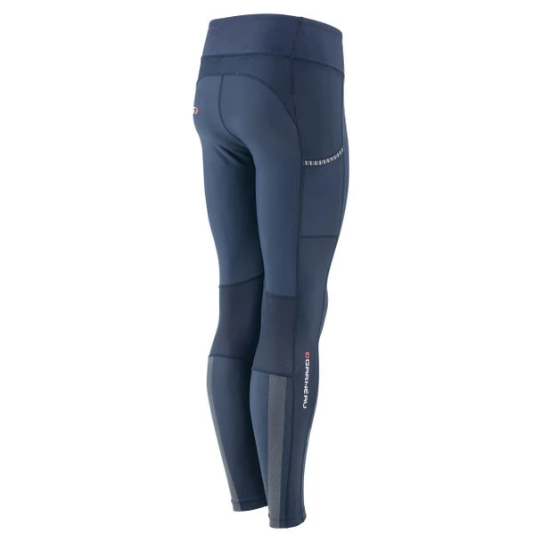 Louis Garneau Women's Optimum Mat Tights - 2020 4 Louis Garneau Women's Optimum Mat Tights - 2020 - Image 2