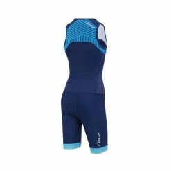 2XU Youth Active Trisuit - 2021 7 2XU Youth Active Trisuit - 2021 -Women's sports Sales back 43764.1547652340