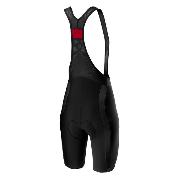 Castelli Women's Velocissima 2 Bibshort - 2022 4 Castelli Women's Velocissima 2 Bibshort - 2022 - Image 2