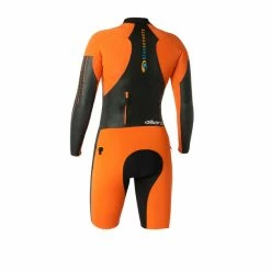 Blue Seventy Women's Alliance SwimRun Wetsuit - 2023 6 Blue Seventy Women's Alliance SwimRun Wetsuit - 2023 -Women's sports Sales back 44215.1525880634