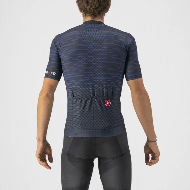 Castelli Men's Insider Cycling Jersey - 2023 4 Castelli Men's Insider Cycling Jersey - 2023 - Image 2