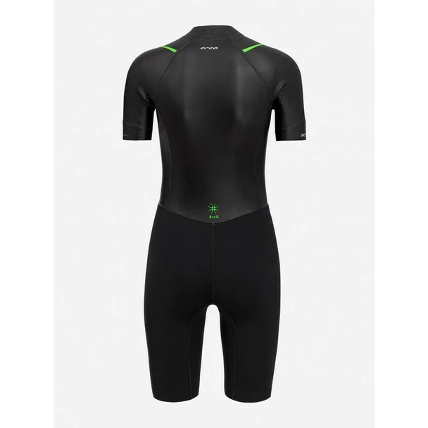 Orca Women's Aesir Thermal SwimRun Wetsuit - 2023 4 Orca Women's Aesir Thermal SwimRun Wetsuit - 2023 - Image 2
