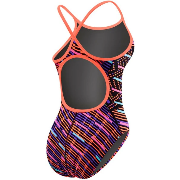 TYR Women's Zyex Diamondfit Swimsuit - 2018 5 TYR Women's Zyex Diamondfit Swimsuit - 2018 - Image 3