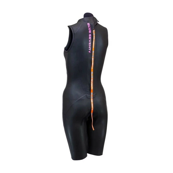 Blue Seventy Women's Glide Short John Wetsuit - 2023 4 Blue Seventy Women's Glide Short John Wetsuit - 2023 - Image 2