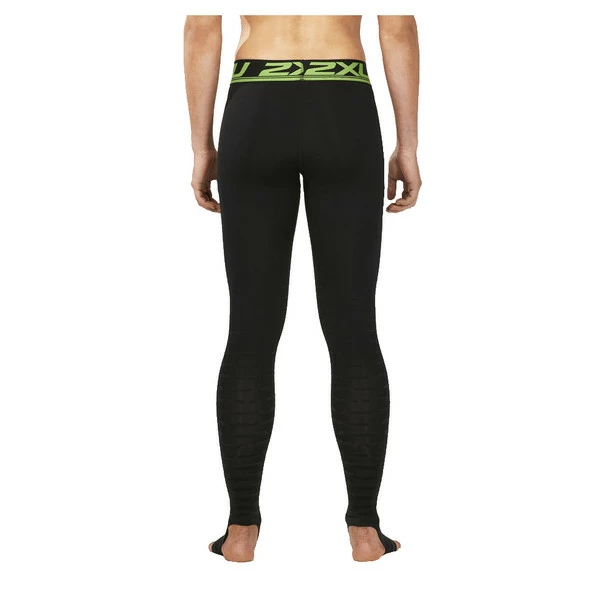 2XU Women's Power Recovery Compression Tights - 2023 4 2XU Women's Power Recovery Compression Tights - 2023 - Image 2