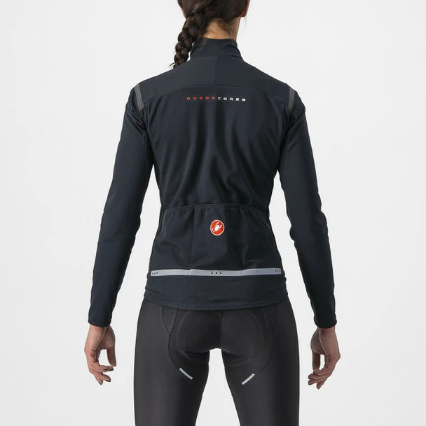Castelli Women's RoS Cycling Jacket - 2023 4 Castelli Women's RoS Cycling Jacket - 2023 - Image 2