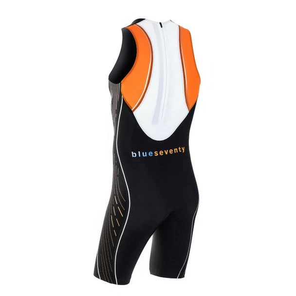 Blue Seventy Men's PZ4TX Swimskin - 2023 4 Blue Seventy Men's PZ4TX Swimskin - 2023 - Image 2
