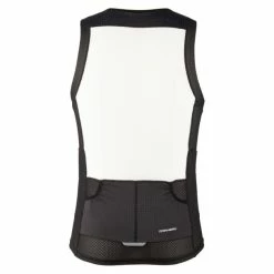 Louis Garneau Men's Relaxed Fit Vent Sleeveless Tri Top - 2021 -Women's sports Sales back 51841.1616419897