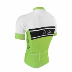 DeSoto Men's Skincooler Short Sleeved Full Zip Tri Top - 2021 5 DeSoto Men's Skincooler Short Sleeved Full Zip Tri Top - 2021 -Women's sports Sales back 52745.1606938282