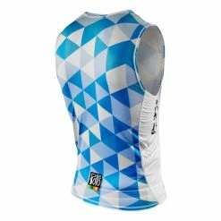 DeSoto Men's Skin Cooler Half Zip Tri Top - 2023 -Women's sports Sales back 54348.1510248910.1280.1280 42045.1513008310