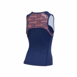 2XU Youth Active Tri Singlet - 2021 -Women's sports Sales back 55498.1547658394