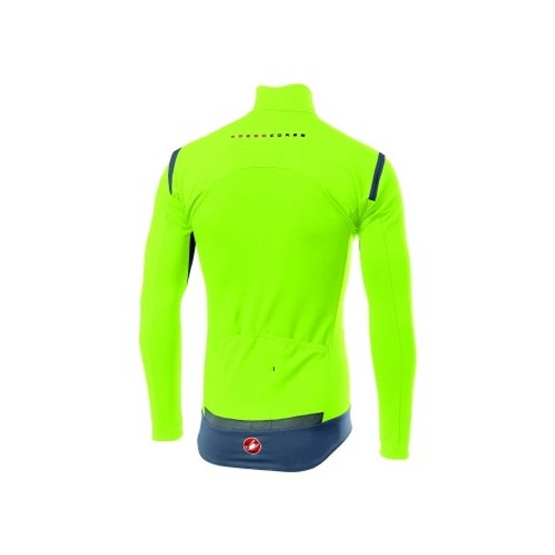 Castelli Men's Perfetto RoS Long Sleeve Jacket - 2022 4 Castelli Men's Perfetto RoS Long Sleeve Jacket - 2022 - Image 2