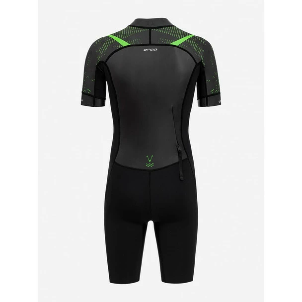 Orca Men's Vanir Flex SwimRun Wetsuit - 2023 5 Orca Men's Vanir Flex SwimRun Wetsuit - 2023 - Image 3