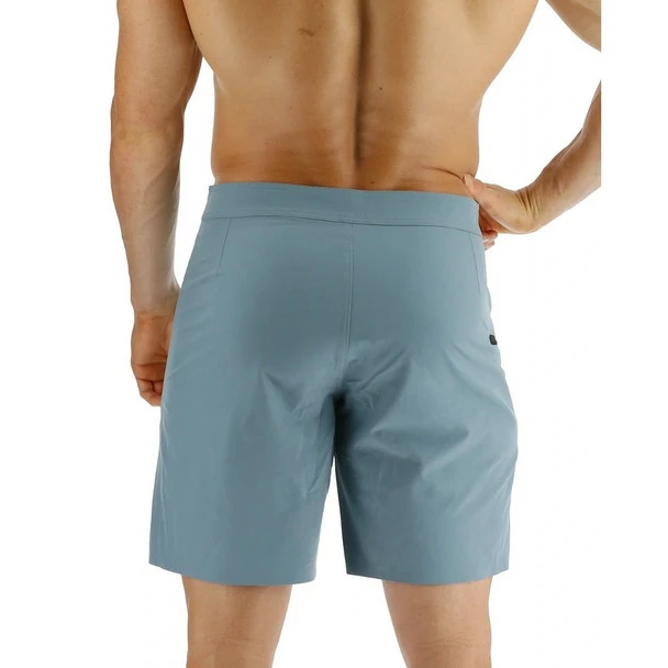 TYR Men's Solid Mobius Swim Short - 2023 4 TYR Men's Solid Mobius Swim Short - 2023 - Image 2