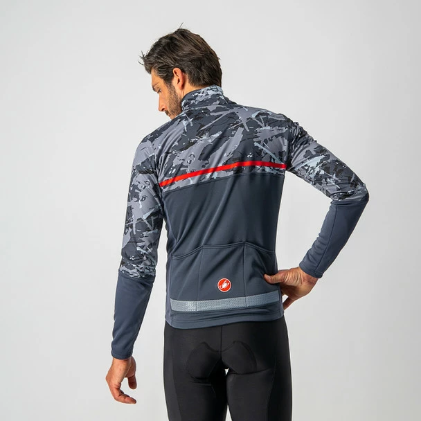 Castelli Men's Finestre Jacket - 2022 4 Castelli Men's Finestre Jacket - 2022 - Image 2
