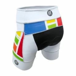 DeSoto Women's Riviera Tri Short - 2023 9 DeSoto Women's Riviera Tri Short - 2023 -Women's sports Sales back 60531.1541168537