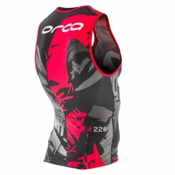 Orca Men's 226 Tri Tank - 2018 7 Orca Men's 226 Tri Tank - 2018 -Women's sports Sales back 60970.1513286290