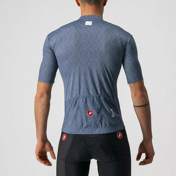 Castelli Men's Cortina 6K Cycling Jersey - 2021 4 Castelli Men's Cortina 6K Cycling Jersey - 2021 - Image 2
