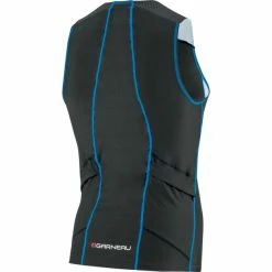 Louis Garneau Men's Pro Carbon Comfort Tri Top - 2016 5 Louis Garneau Men's Pro Carbon Comfort Tri Top - 2016 -Women's sports Sales back 63910.1450471144