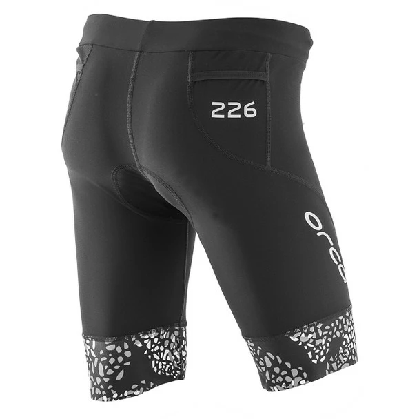 Orca Women's 226 Kompress Tri Short - 2018 5 Orca Women's 226 Kompress Tri Short - 2018 - Image 3