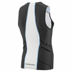 Louis Garneau Men's Pro Carbon Comfort Tri Top - 2018 5 Louis Garneau Men's Pro Carbon Comfort Tri Top - 2018 -Women's sports Sales back 66694.1513715537