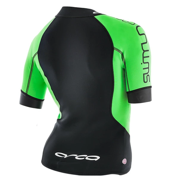 Orca Women's SwimRun Core Wetsuit Top - 2021 4 Orca Women's SwimRun Core Wetsuit Top - 2021 - Image 2