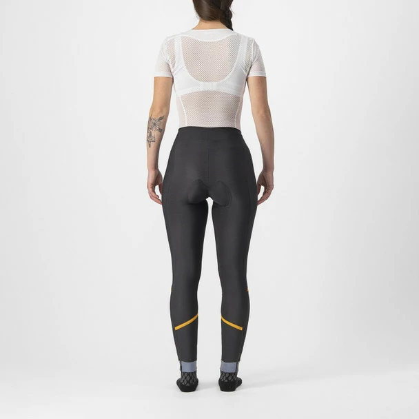 Castelli Women's Thermal Cycling Tight - 2023 4 Castelli Women's Thermal Cycling Tight - 2023 - Image 2
