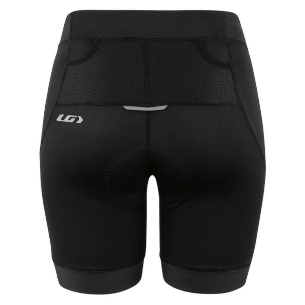 Louis Garneau Women's Sprint Tri Short - 2023 4 Louis Garneau Women's Sprint Tri Short - 2023 - Image 2