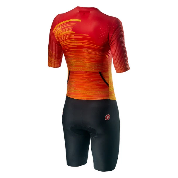 Castelli Men's PR Speed Tri Suit - 2022 4 Castelli Men's PR Speed Tri Suit - 2022 - Image 2