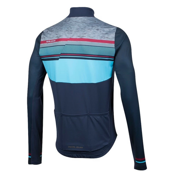 Pearl Izumi Men's Select Thermal LTD Jersey - 2018 4 Pearl Izumi Men's Select Thermal LTD Jersey - 2018 - Image 2