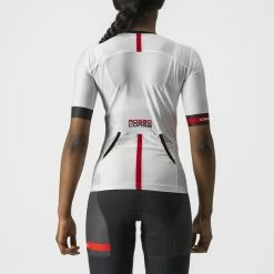 Castelli Women's Free Speed 2 Race Tri Top - 2023 5 Castelli Women's Free Speed 2 Race Tri Top - 2023 -Women's sports Sales back 72345.1672422226