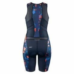 Louis Garneau Women's Vent Tri Suit - 2021 5 Louis Garneau Women's Vent Tri Suit - 2021 -Women's sports Sales back 72379.1616421126