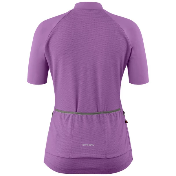 Louis Garneau Women's Beeze 4 Bike Jersey - 2023 4 Louis Garneau Women's Beeze 4 Bike Jersey - 2023 - Image 2