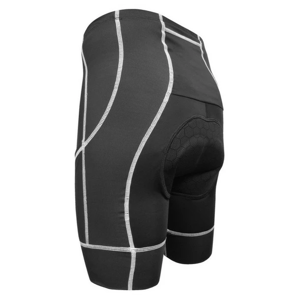DeSoto Men's 400-Mile Cycling Short - 2023 4 DeSoto Men's 400-Mile Cycling Short - 2023 - Image 2