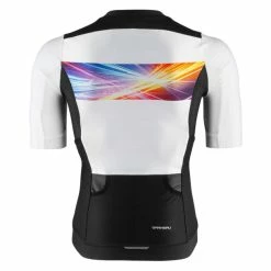 Louis Garneau Men's Aero Tri Jersey - 2022 5 Louis Garneau Men's Aero Tri Jersey - 2022 -Women's sports Sales back 74642.1645556222