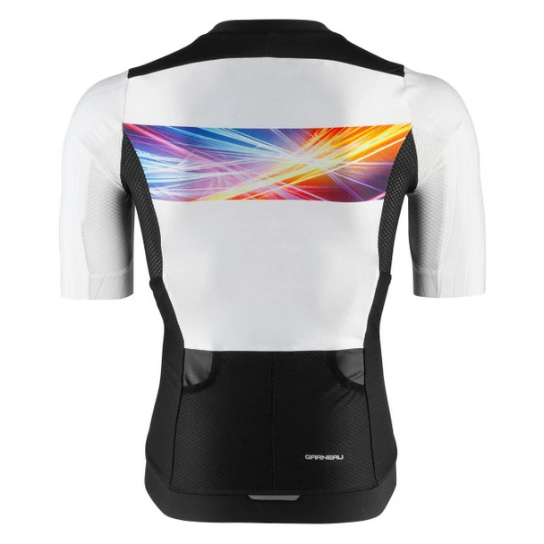Louis Garneau Men's Aero Tri Jersey - 2022 4 Louis Garneau Men's Aero Tri Jersey - 2022 - Image 2