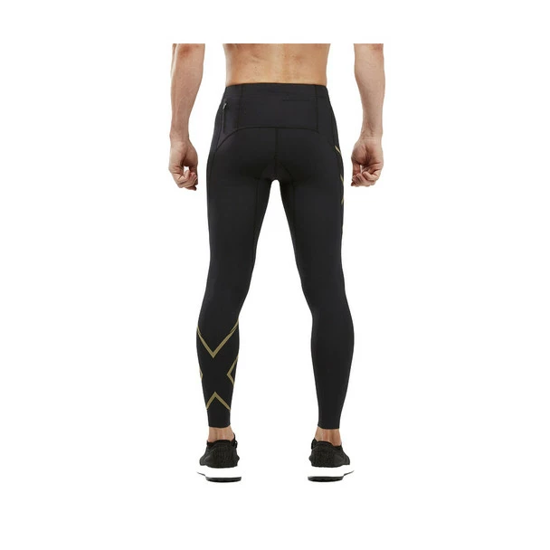 2XU Men's MCS Run Compression Tight with Back Storage - 2023 5 2XU Men's MCS Run Compression Tight with Back Storage - 2023 - Image 3