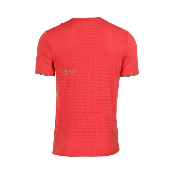 Mizuno Men's Alpha ECO Tee - 2023 4 Mizuno Men's Alpha ECO Tee - 2023 - Image 2