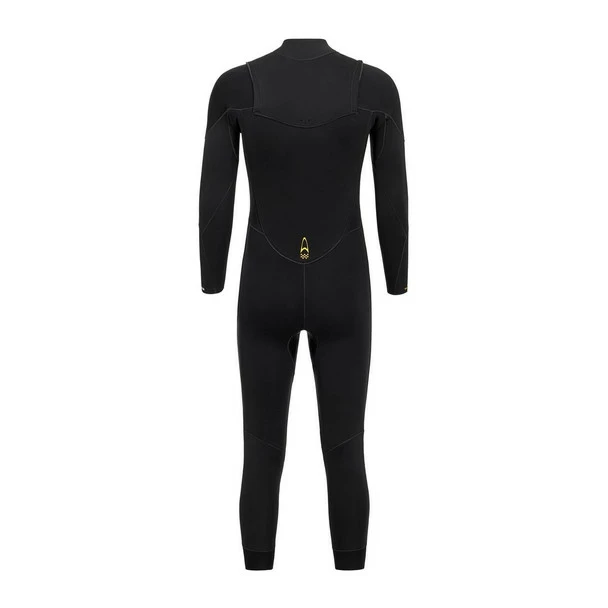 Orca Men's Tango 3:2 Surf Wetsuit - 2023 4 Orca Men's Tango 3:2 Surf Wetsuit - 2023 - Image 2