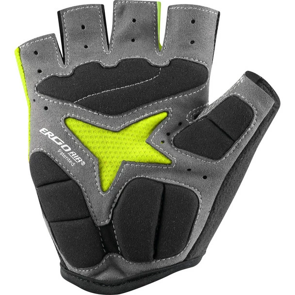Louis Garneau BioGel RX-V Cycling Gloves - 2021 4 Louis Garneau BioGel RX-V Cycling Gloves - 2021 - Image 2